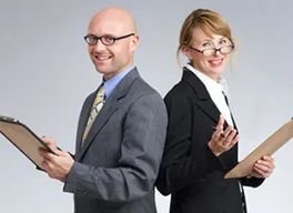 Business Consulting Services