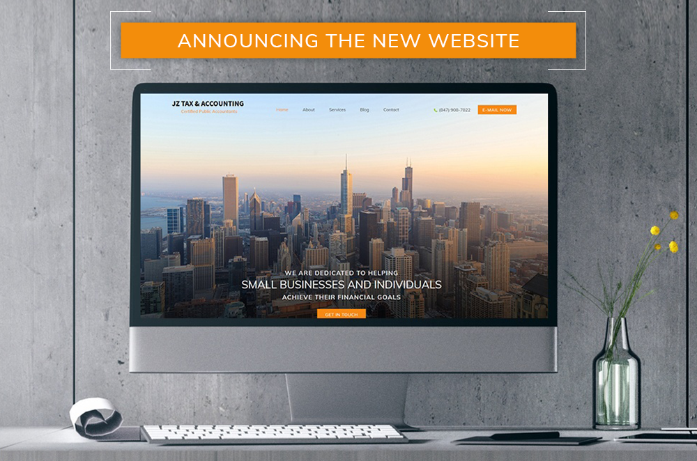 Blog by JZ Tax & Accounting